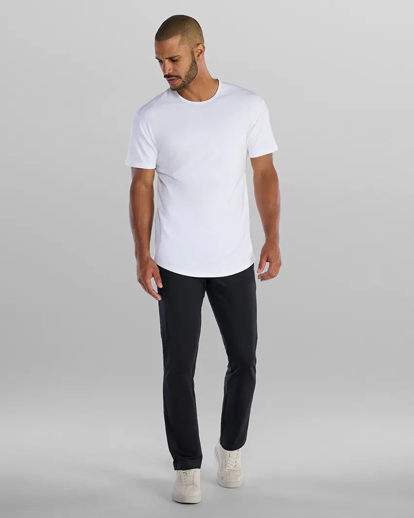 STRIDWOVE Drop-Cut: BYLT Signature