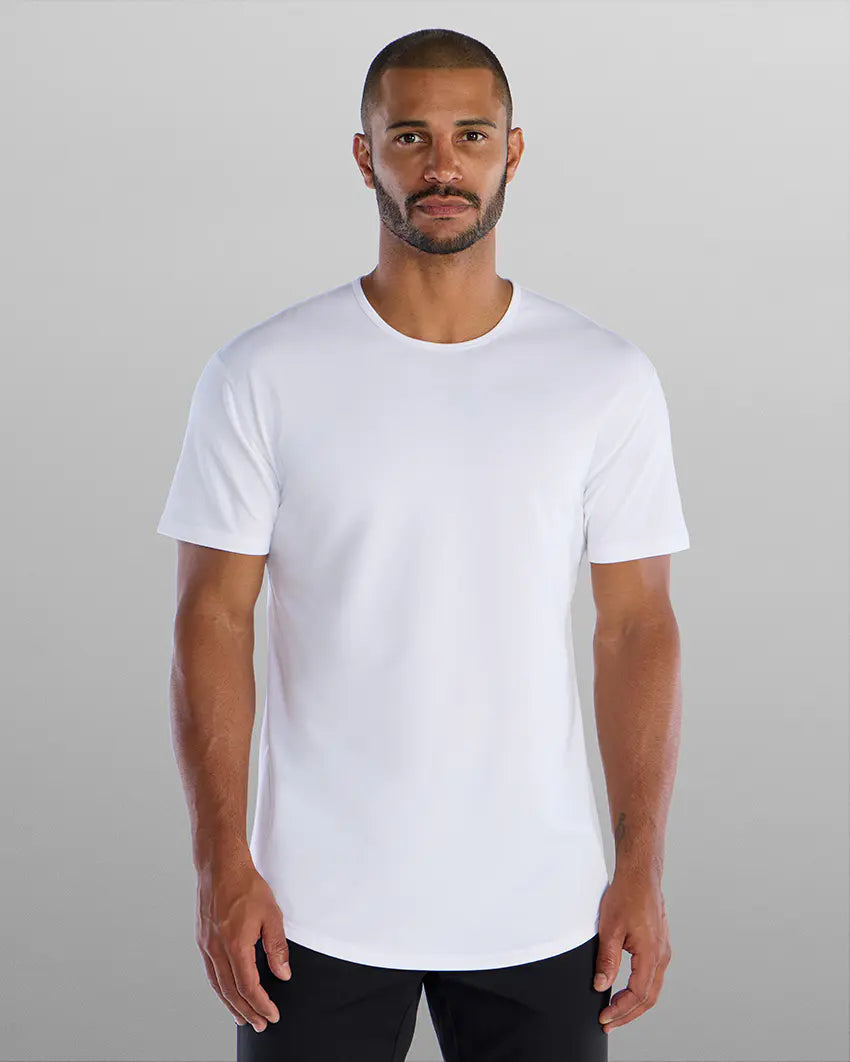 STRIDWOVE Drop-Cut: BYLT Signature