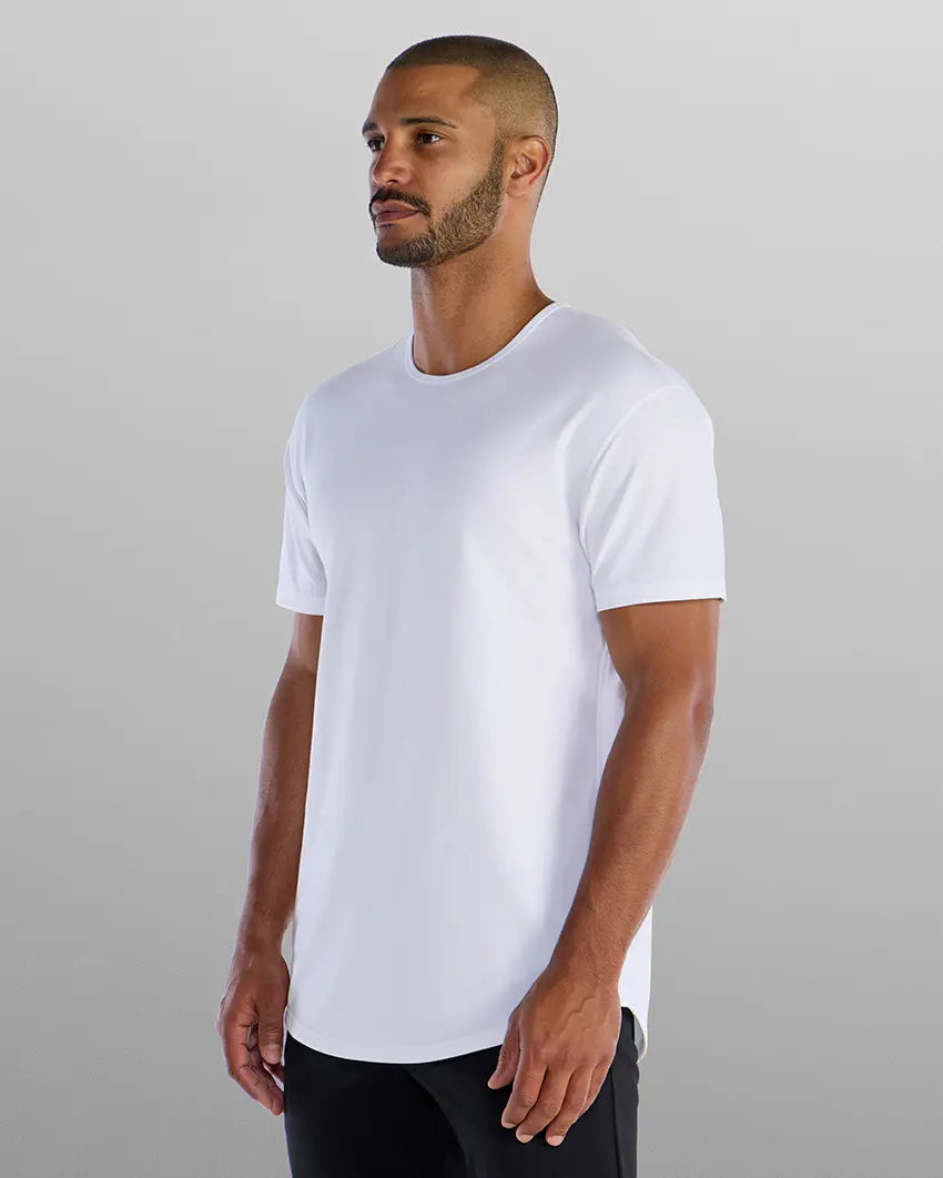 STRIDWOVE Drop-Cut: BYLT Signature
