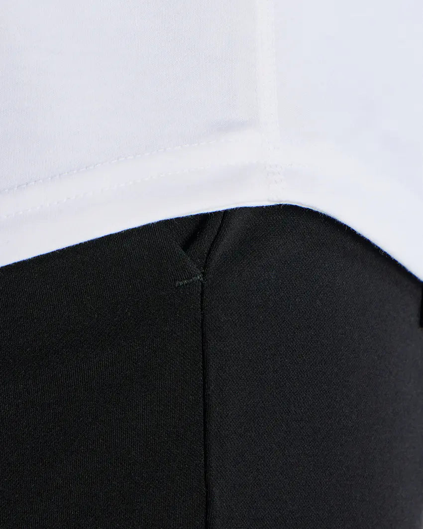 STRIDWOVE Drop-Cut: BYLT Signature