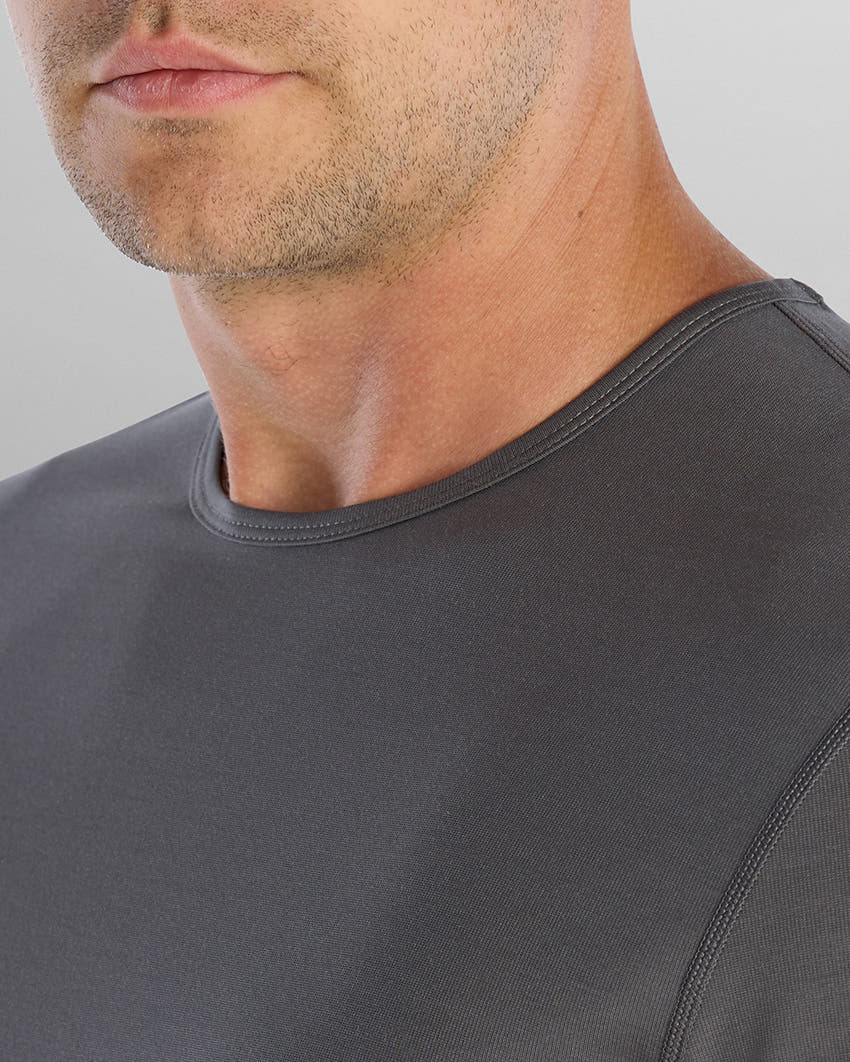 STRIDWOVE Everyday Long Sleeve Drop-Cut