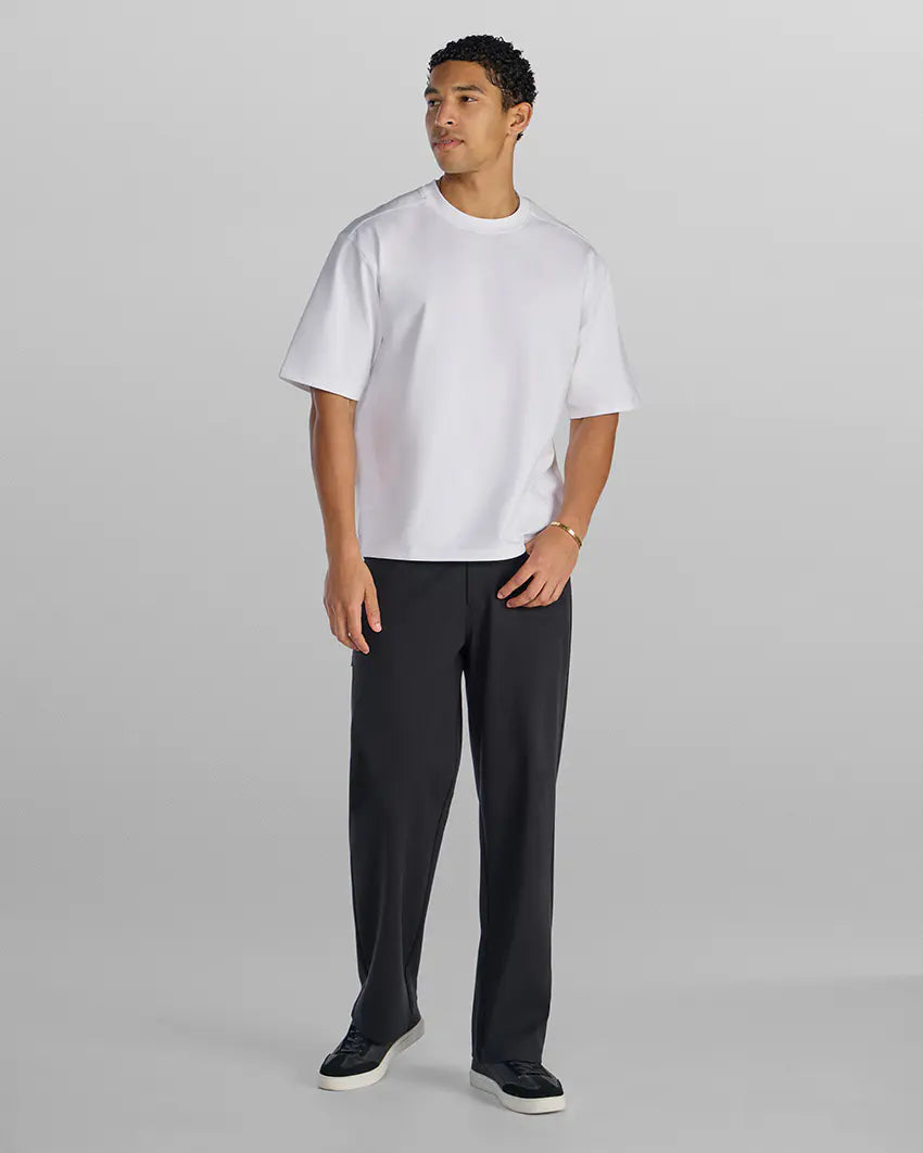 STRIDWOVE LUX Relaxed Tee