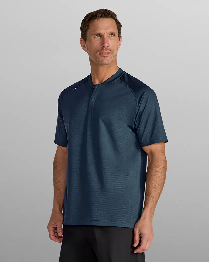 STRIDWOVE Blade Classic Fit Polo