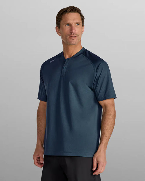 STRIDWOVE Blade Classic Fit Polo