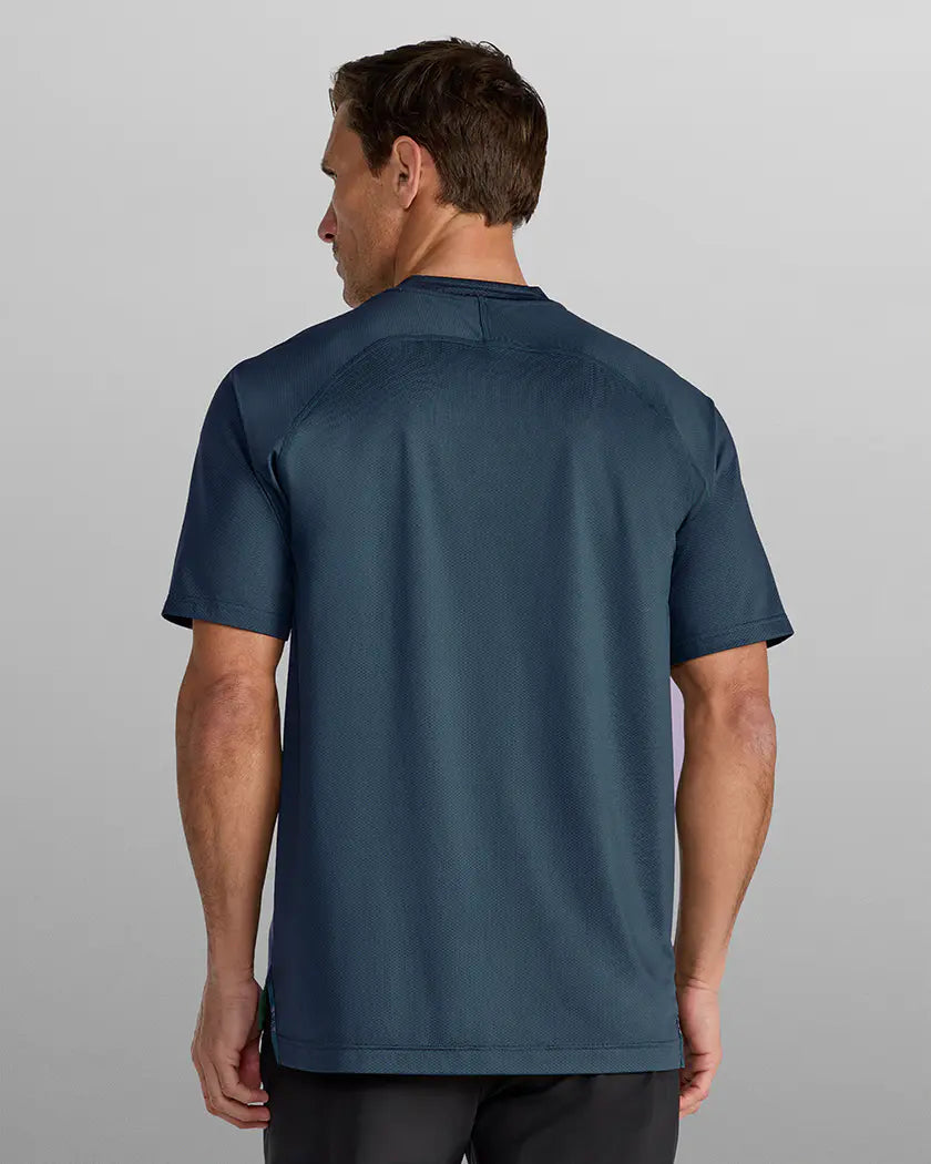 STRIDWOVE Blade Classic Fit Polo