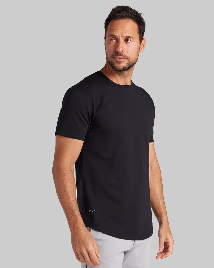 STRIDWOVE Drop-Cut: LUX