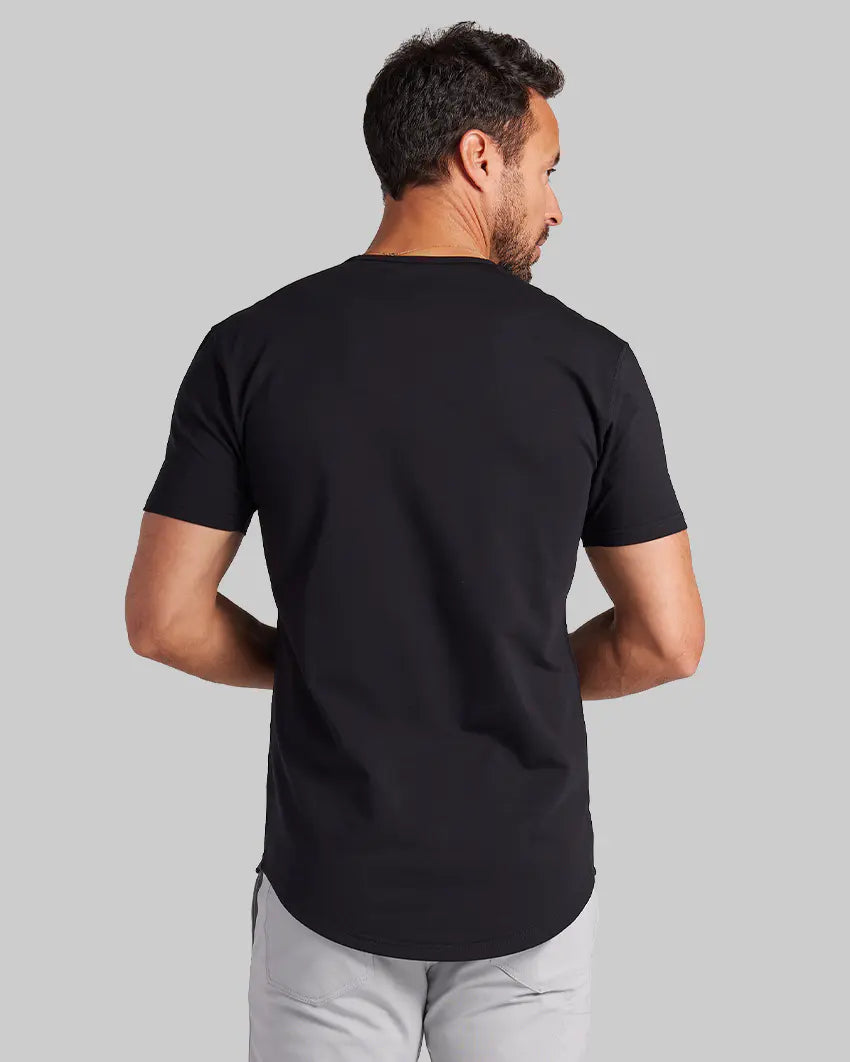 STRIDWOVE Drop-Cut: LUX