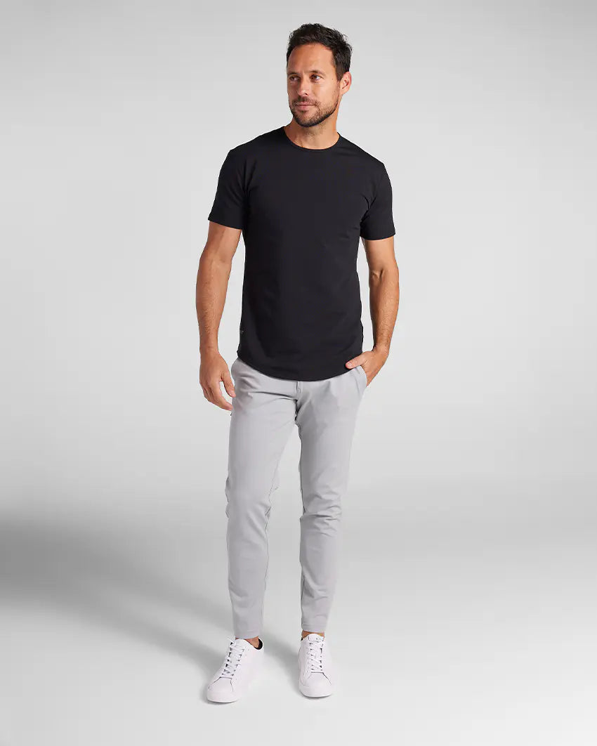STRIDWOVE Drop-Cut: LUX