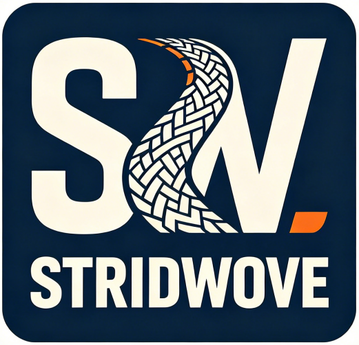 STRIDWOVE